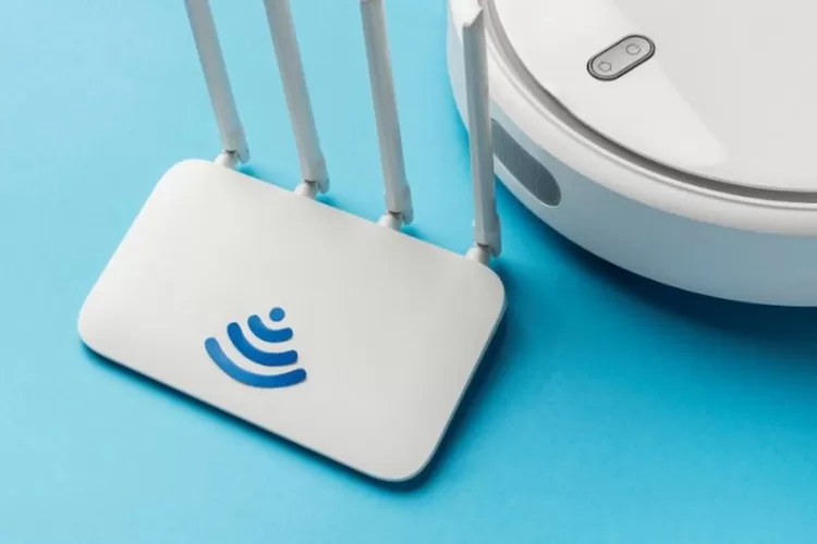Cara Meningkatkan Kualitas Jaringan WiFi Tanpa Biaya Tambahan (Pixabay)