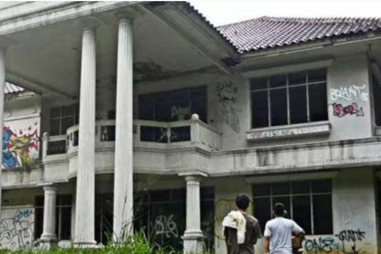 5 Rumah Hantu Seram Di Jakarta Yang Wajib Dikunjungi Bagi Pencinta ...