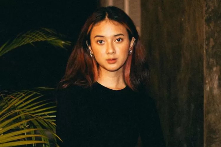 Rahmania Astrini (Instagram @rahmaniaastrini)