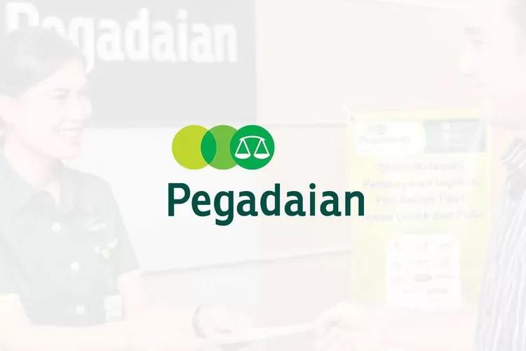 Lowongan Kerja BUMN Juni 2023 dari PT Pegadaian untuk S1 IT (lokerbumn45)