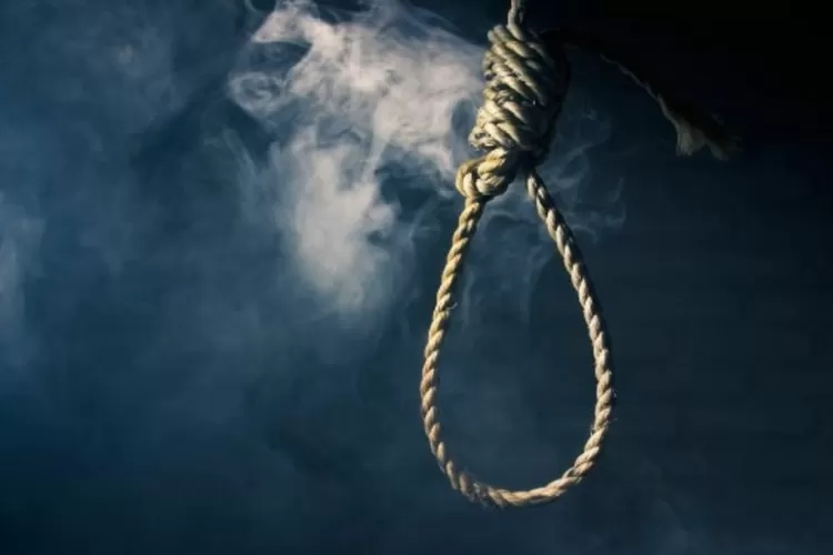 Ilustrasi. NL, karyawati sebuam minimarket di Gorontalo nekat bunuh diri karena terlilit pinjol