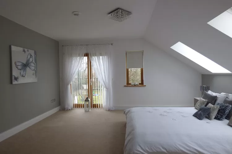 Ini dia beberapa ciri ruangan yang sudah dihuni jin dan terkena sihir (Pexels/Pixabay)