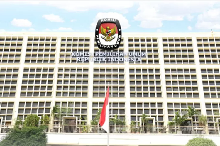 BEM UI Berikan Kritik kepada KPU Soal Caleg Mantan Napi Korupsi (KPU Republik Indonesia)