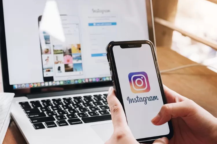 Cara Mudah Salin dan Bagikan Link Akun Instagram Menarik dengan Teman Anda ( Pixabay )