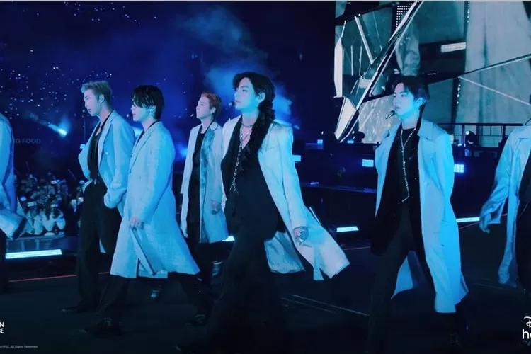 LINK STREAMING FILM Konser Spesial BTS: PERMISSION TO DANCE ON STAGE-LA Legal Sub Indo Full HD (instagram.com/disneyplushotstarid)