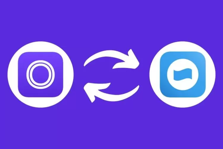 Cara Transfer OVO ke DANA: Panduan Lengkap untuk Berbagi Uang dengan Mudah ( Pixabay )