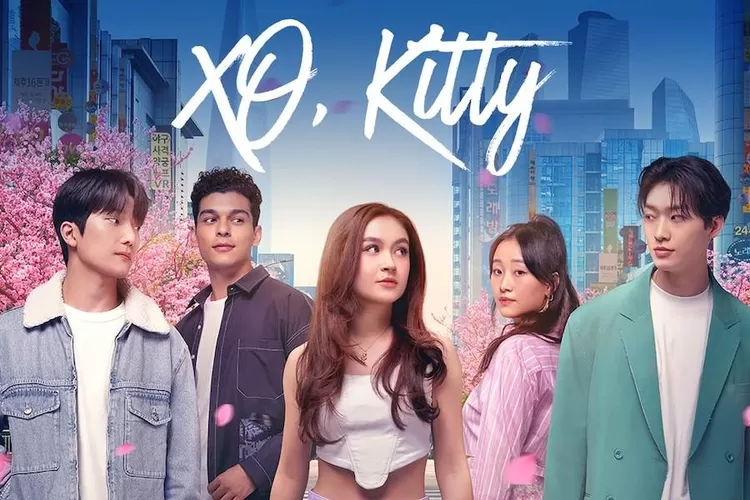 Serial XO Kitty dikonfirmasi lanjut ke season 2. (Sumber: Soompi)