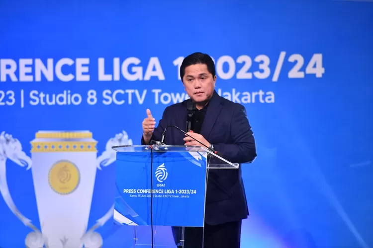 Jika Bisa Tahan Imbang Argentina Pssi Janjikan Bonus Kepada Timnas Indonesia Segini Nominalnya