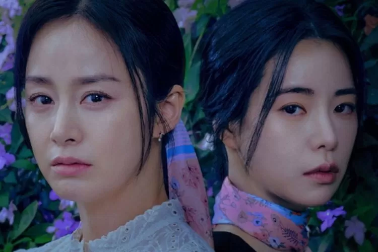 Sinopsis Drama Korea 'Lies Hidden in My Garden' Dibintangi Lim Ji Yeon dan Kim Tae Hee, Tayang 19 Juni 2023 (asianwiki.com)