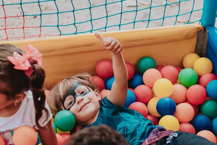 Menangani anak bandel (Unsplash)