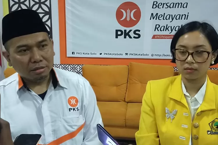 Golkar Dan PKS Solo Kompak, Pemilu 2024 Diharapkan Menggunakan Sistem ...