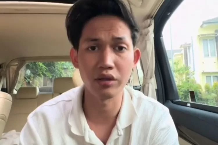 TikToker Richard Theodore Akhirnya Minta Maaf Usai Viral Sebut Orang ...