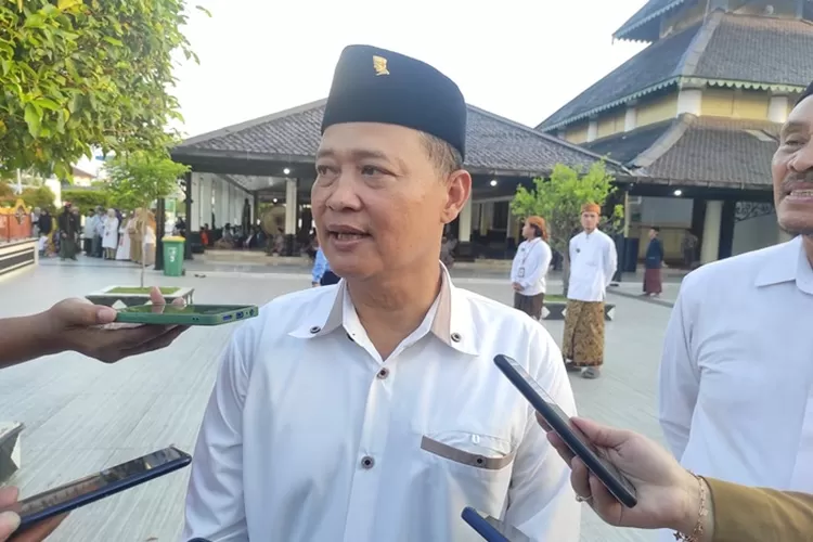 Ketua DPRD Demak Berharap Grebeg Besar Bisa Terdaftar di UNESCO