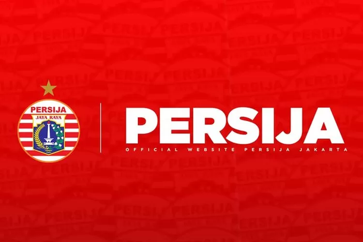 Logo Persija Jakarta. (dok. Persija)