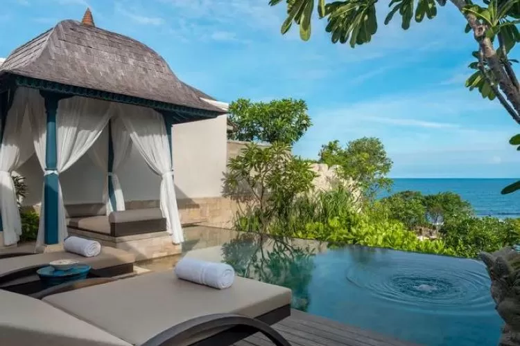 tiket.com gelar kompetisi untuk konsumen berhadiah menginap di hotel bintang 5. (foto: dokumen tiket.com)