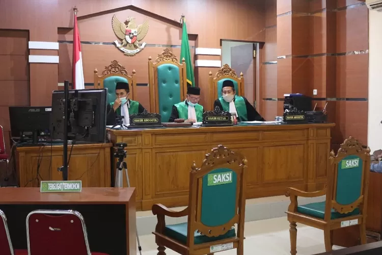 Biaya Perceraian di Pengadilan Agama Bogor 