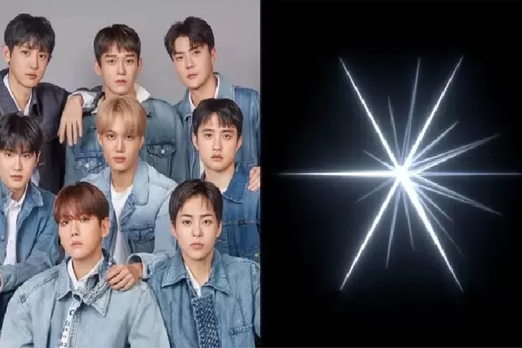 Akan Rilis 10 Juli 2023, Album 'EXIST' Dari EXO Terpantau Capai 350 ...