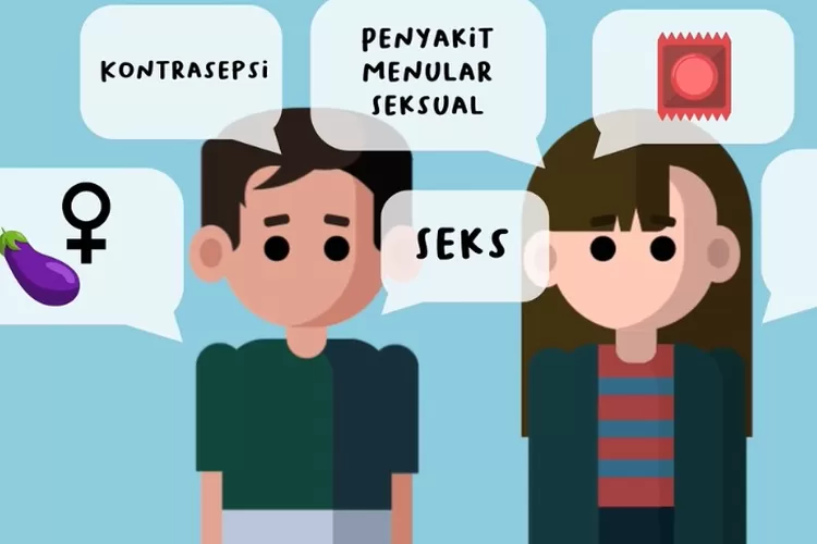 Jangan Sampai Keliru! Mari Mengungkap Lima Mitos seputar Penyakit Menular Seksual/Youtube
