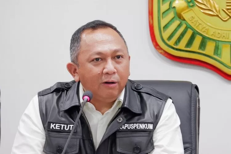 Kepala Pusat Penerangan Hukum Kejaksaan Agung Dr Ketut Sumedana (Dok Kejaksaan Agung RI)