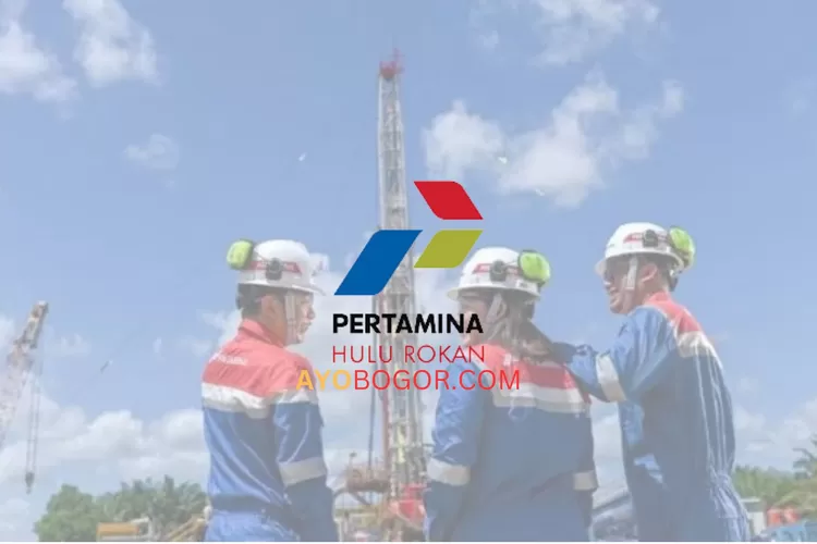 Program Magang Kerja Pertamina Hulu Rokan Terbuka Untuk Lulusan D3 ...