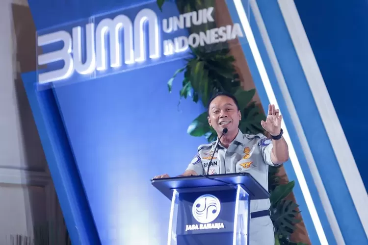 Jasa Raharja Gelar Public Relations Summit 2023: Menguatkan Reputasi Korporat dengan Optimalisasi Peran PR