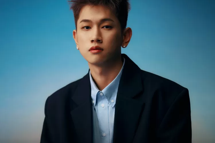 Crush Asia Tour 2023 (Pnation)