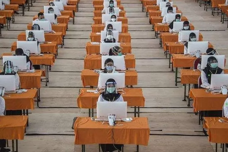 Jumlah Formasi Jabatan PPPK dan CPSN 2023 berapa? Total Capai 1 Jutaan? Informasinya Disini