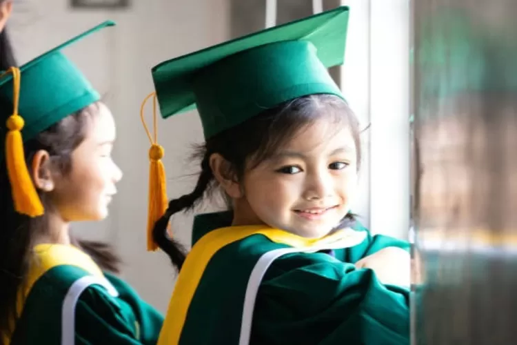 Kemendikbud diminta hapuskan wisuda TK hingga SMA (Pixabay)