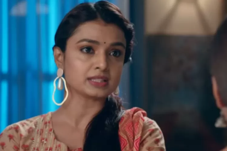 Jadwal acara ANTV Sabtu 17 Juni 2023, simak Imlie dan MMA One Pride (Gorajuara.com/dok : YouTube/StarPlus)