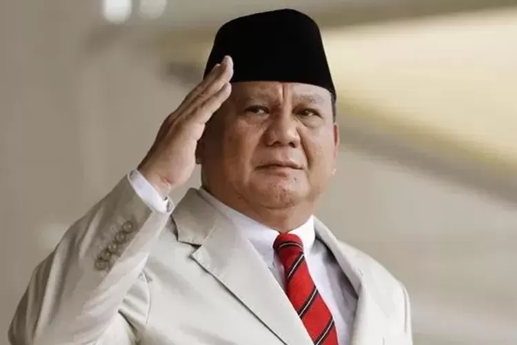 Kalahkan Anies dan Ganjar, Survei Elektabilitas Prabowo Subianto Tinggi di Kota Bogor