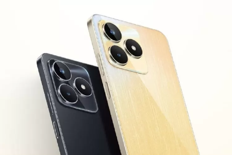 Realme C53 NFC Terbaru dengan RAM 6 GB Fitur Mini Capsule Harga Rp3 Juta