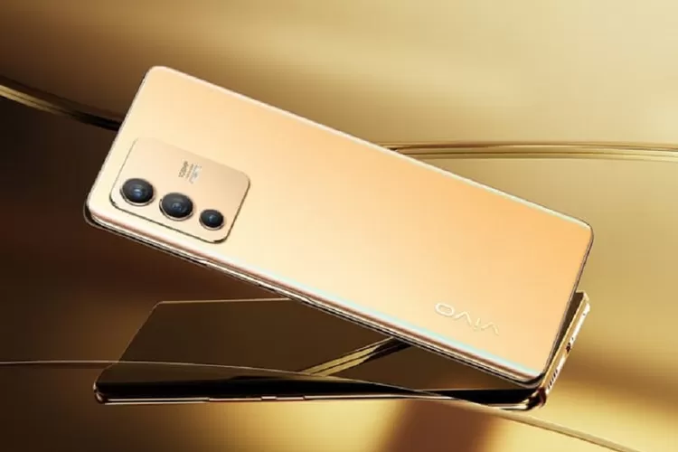 Vivo V23 Pro RAM 8 GB 