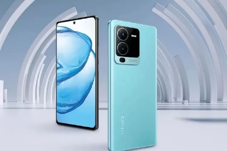 Ulasan Lengkap Vivo V25 Pro 5G IP54 RAM 12GB