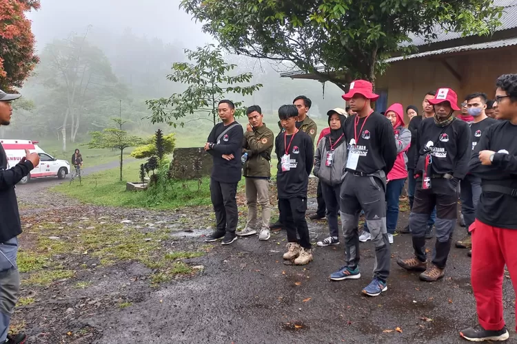 Foto: Humas PMI Kota Tangerang