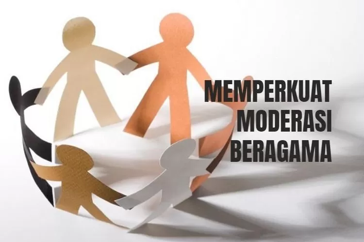 Pluralisme Budaya Disadari Sebagai Ideologi, Wujud Program Moderasi ...