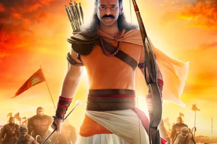 CARA NONTON ADIPURUSH (2023), Lengkap 3 Link Resmi Sub Indo DISINI !. /IMDB.com