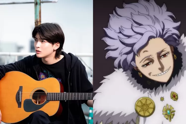 Siapa Fumiya Takahashi? Ini Biodata Pengisi Suara Jester Galandros di ...