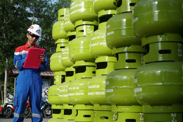 Pemko Bukittinggi keluarkan surat edaran terkait kelangkaan gas LPG 3 kilogram di Bukittinggi (pertamina.com)