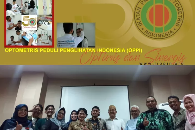IROPIN Pengda Jawa Tengah menggelar silaturahmi, sosialisasi dan pengabdian masyarakat di Orchid Room Fave Hotel Diponegoro, Semarang, Jawa Tengah. (FOTO: Humas IROPIN) 
