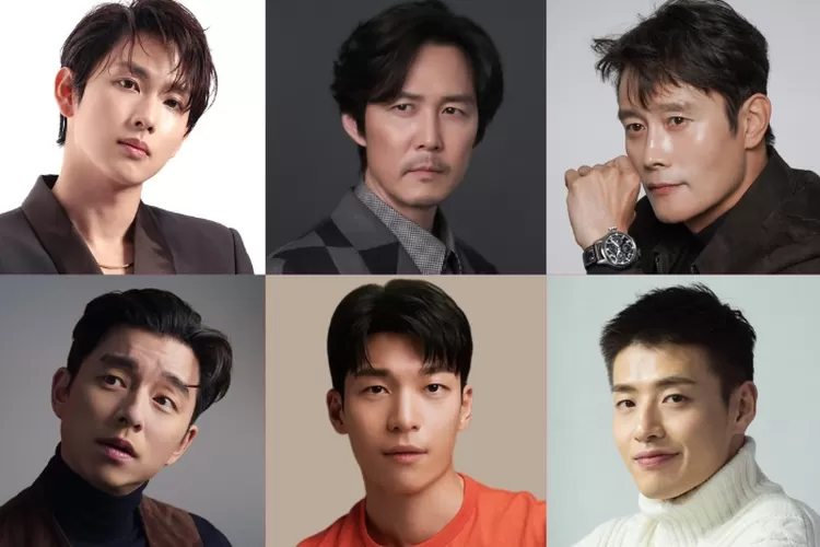 Netflix Umumkan Im Siwan dan Tiga Aktor Lainnya Sebagai Pemain Baru Drama Korea Squid Game Season 2 (hancinema.net)