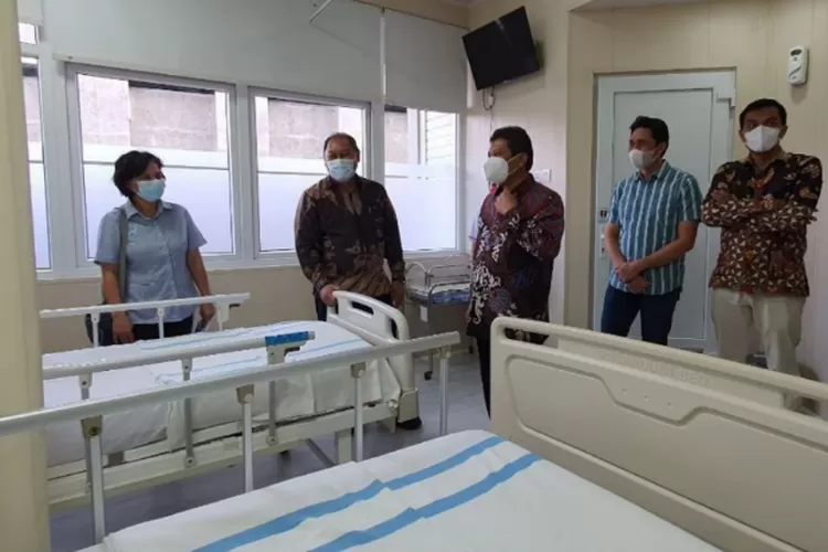 Sistem kelas BPJS Kesehatan akan digantikan oleh KRIS mulai tahun ini (bpjs-kesehatan.go.id)