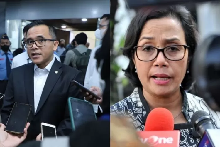 KABAR BAIK MENPAN RB Dan SRI MULYANI Setuju Gaji PNS Naik, Begini Skema ...