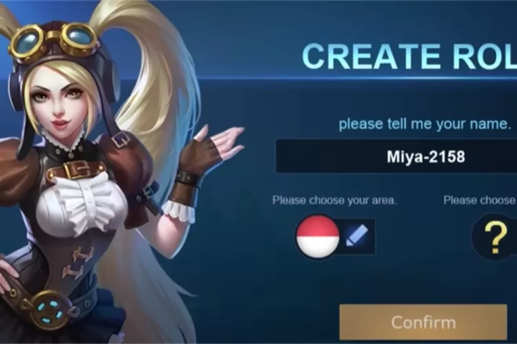 Ilustrasi cara redeem code ml di game Mobile Legends dengan mudah agar dapat berbagai macam hadiah gratis. ( (Tangkap Layar YouTube Mobile Legends: Bang Bang)