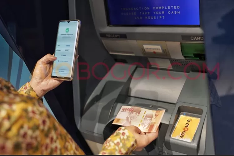 Alasan atau penyebab bantuan BPNT Rp400 ribu belum cair tapi orang lain atau tetangga sudah (Ayobogor.com/Kavin Faza)