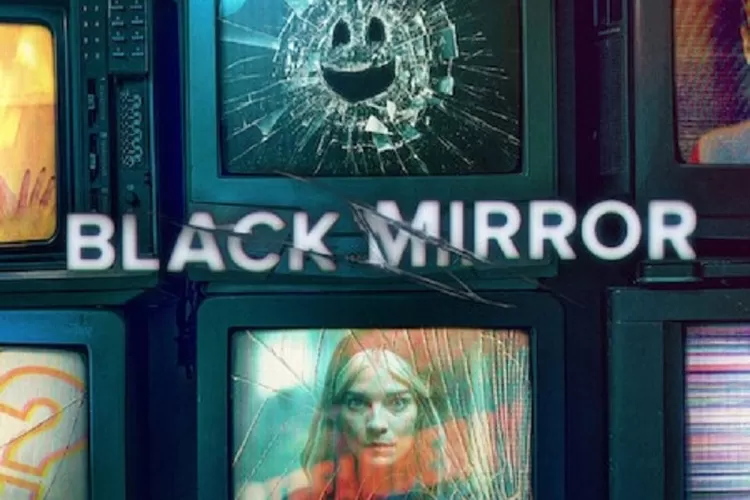Black Mirror Season 6 Kamis, 15 Juni 2023 di Netflix