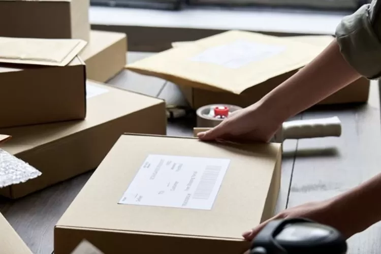 Dropship, salah satu usaha yang dapat dijadikan peluang (press release)