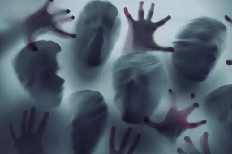 Ilustrasi Setan (sumber: pixabay.com)