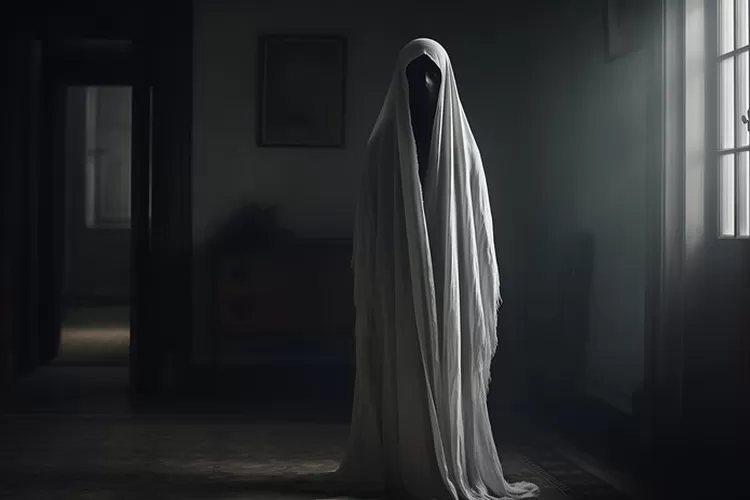 Ini dia tanda rumah yang sudah dihuni makhluk halus atau jin (Freepik/ Trysmartart)