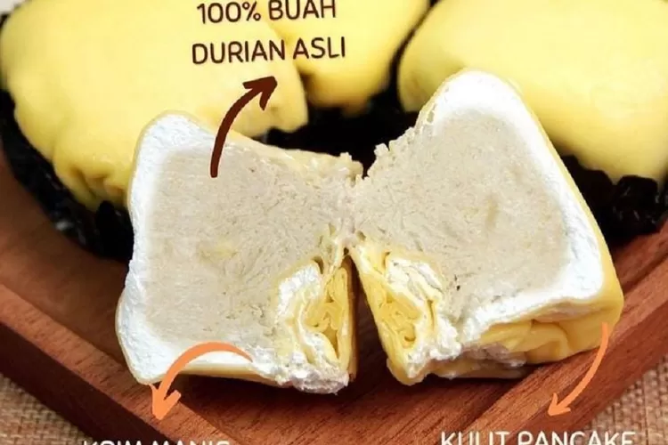 tempat makan durian di bogor