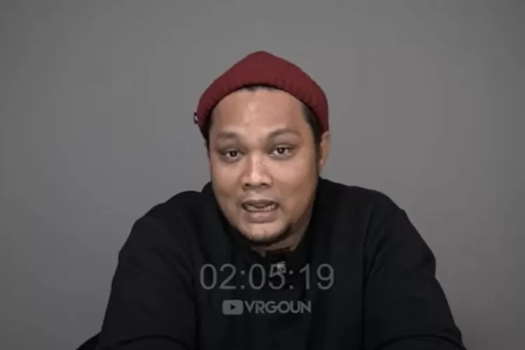 Virgoun kena Sanksi Sosial saat Manggung hingga Diteriaki Mirip Ivan Gunawan,Warganet: Rasain!/ Youtube